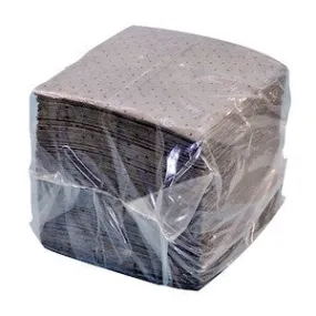 ABSORB/ "Spilfyter" Universal Absorbent Pad, 16" x 18", 100/pkg Item# SFG-72