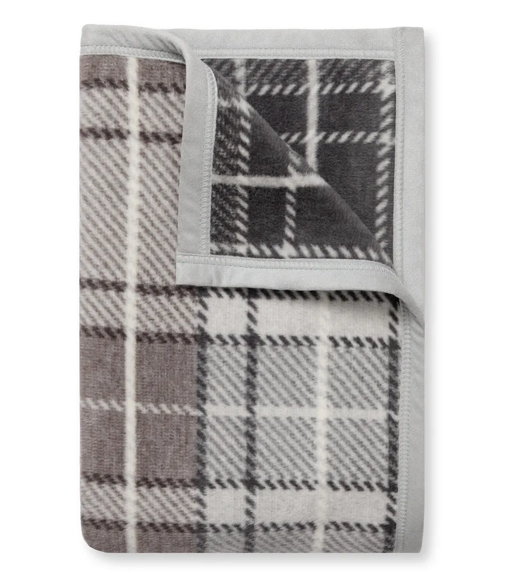 Andover Plaid Midi Blanket