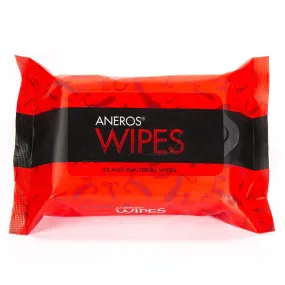 Aneros - Toy Cleaning Wipes