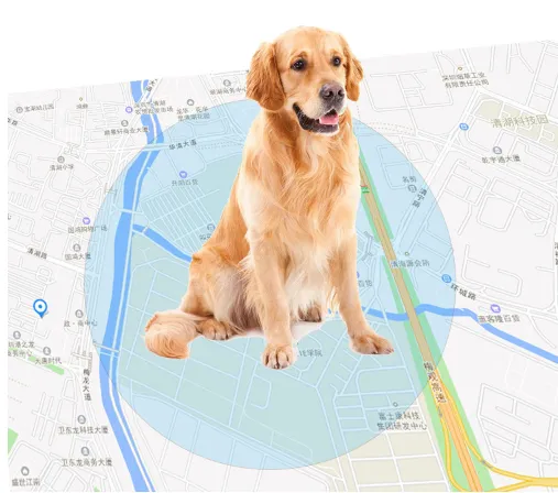 Anti-loss device pet  kid older  item GPS tracker Petfon N1