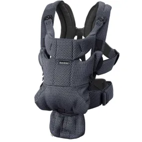 Baby Carrier Free