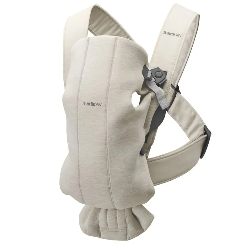 Baby Carrier Mini - 3D Jersey