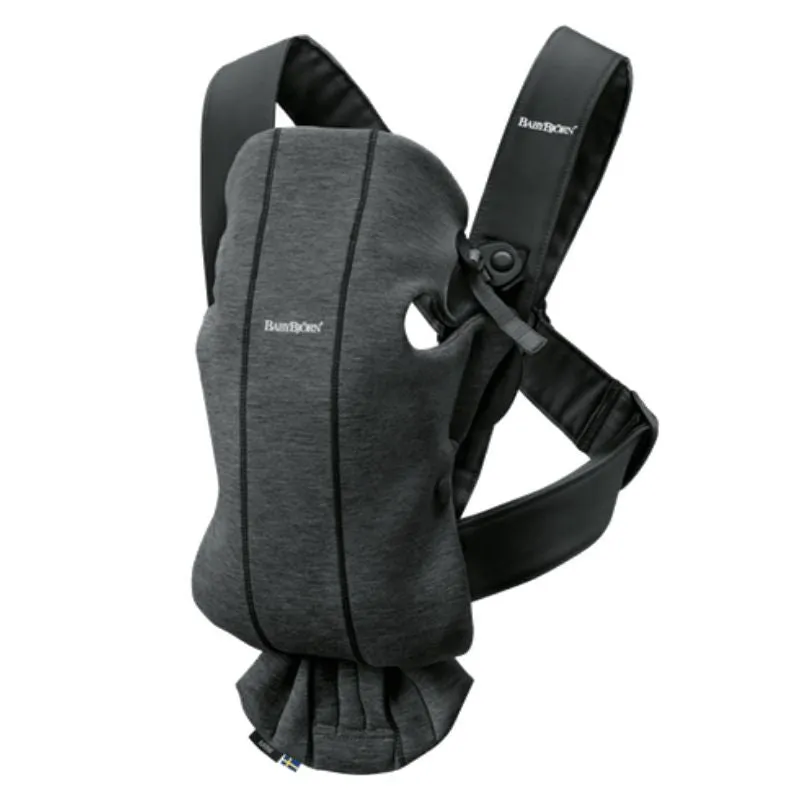 Baby Carrier Mini - 3D Jersey