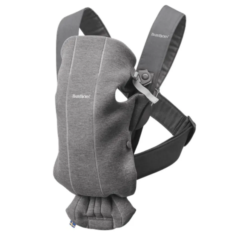 Baby Carrier Mini - 3D Jersey