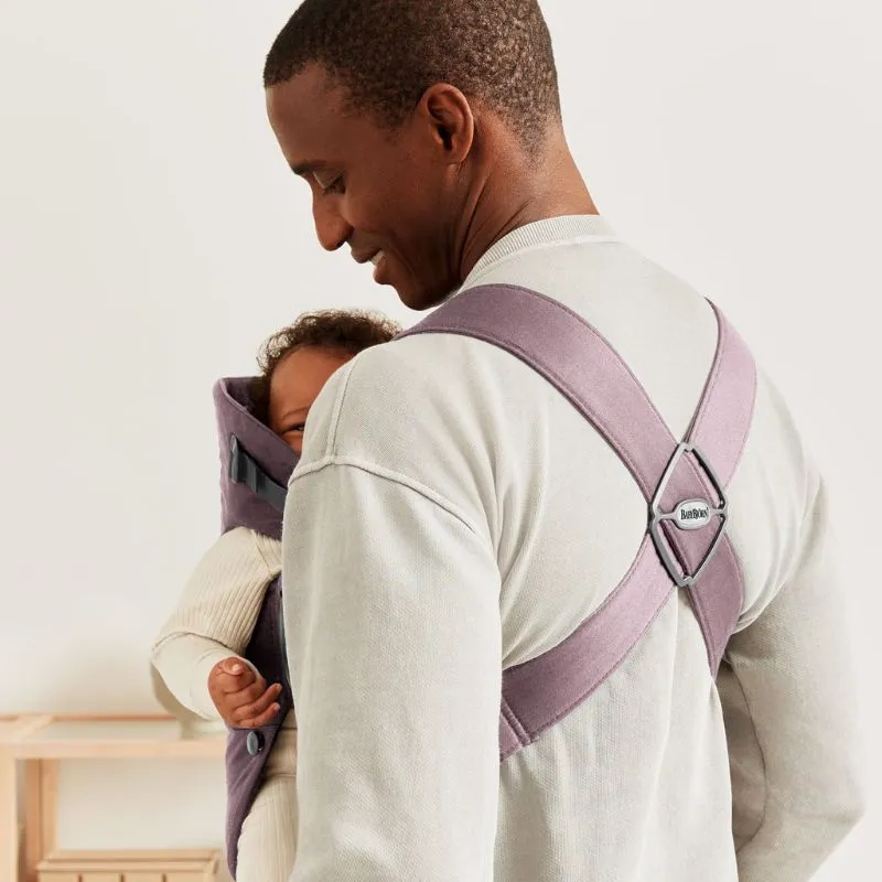 Baby Carrier Mini - Cotton