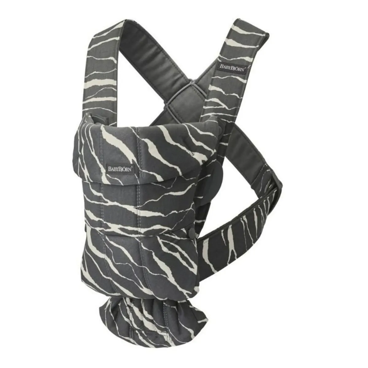 Baby Carrier Mini - Cotton