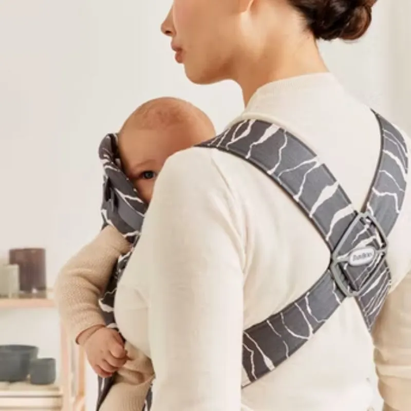 Baby Carrier Mini - Cotton