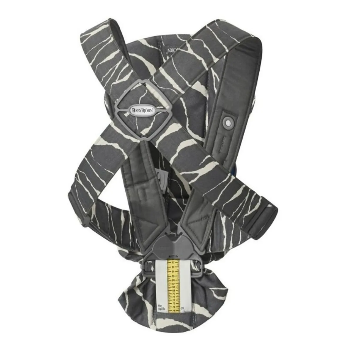 Baby Carrier Mini - Cotton