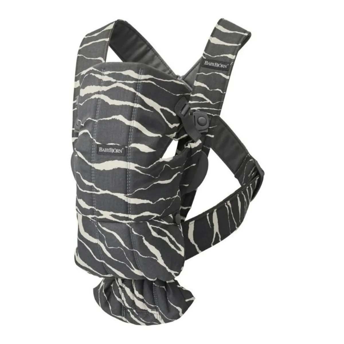 Baby Carrier Mini - Cotton