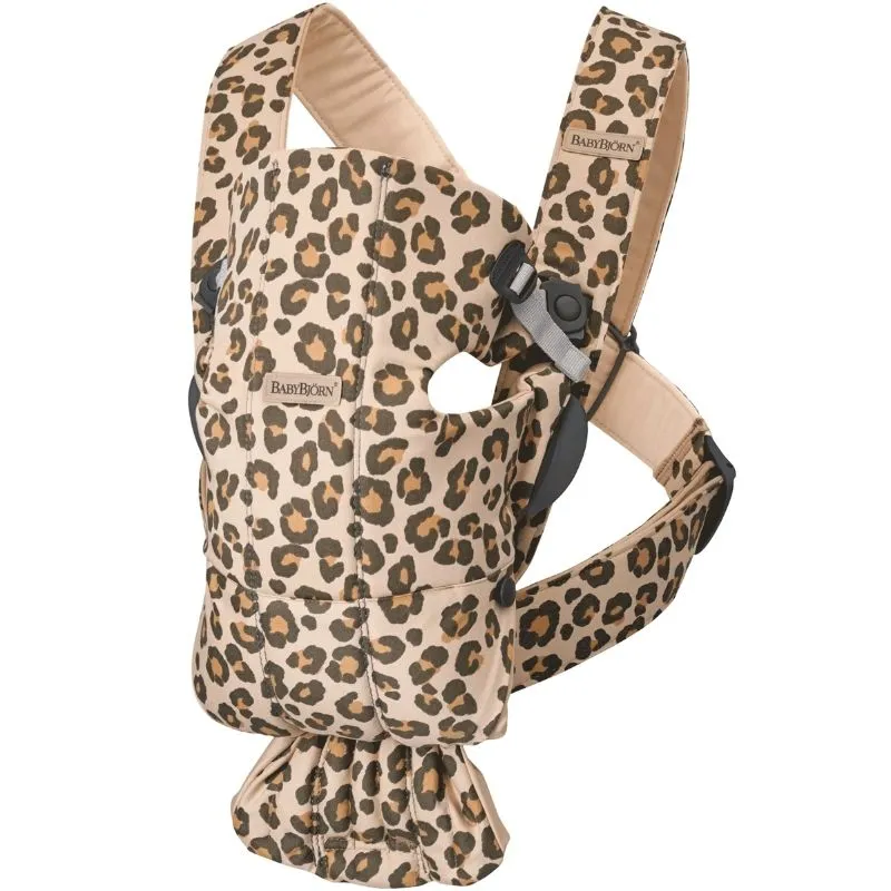 Baby Carrier Mini - Cotton