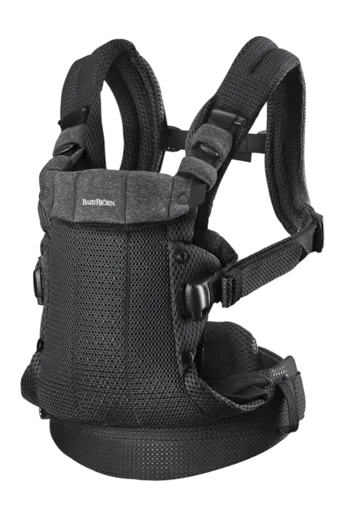 BabyBjörn Baby Carrier Harmony 3D Mesh