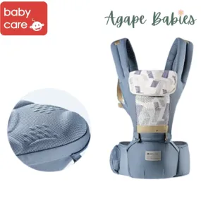 Babycare Baby Carrier - Blue