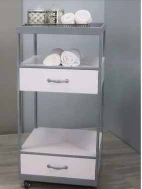 Belava Elora Esthetician Cart