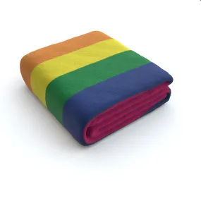 Blanket Throws - Pride