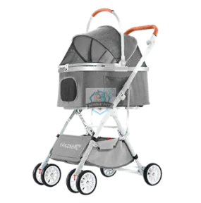 BNDC Pet Stroller 103