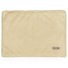 Camel Spa Blanket