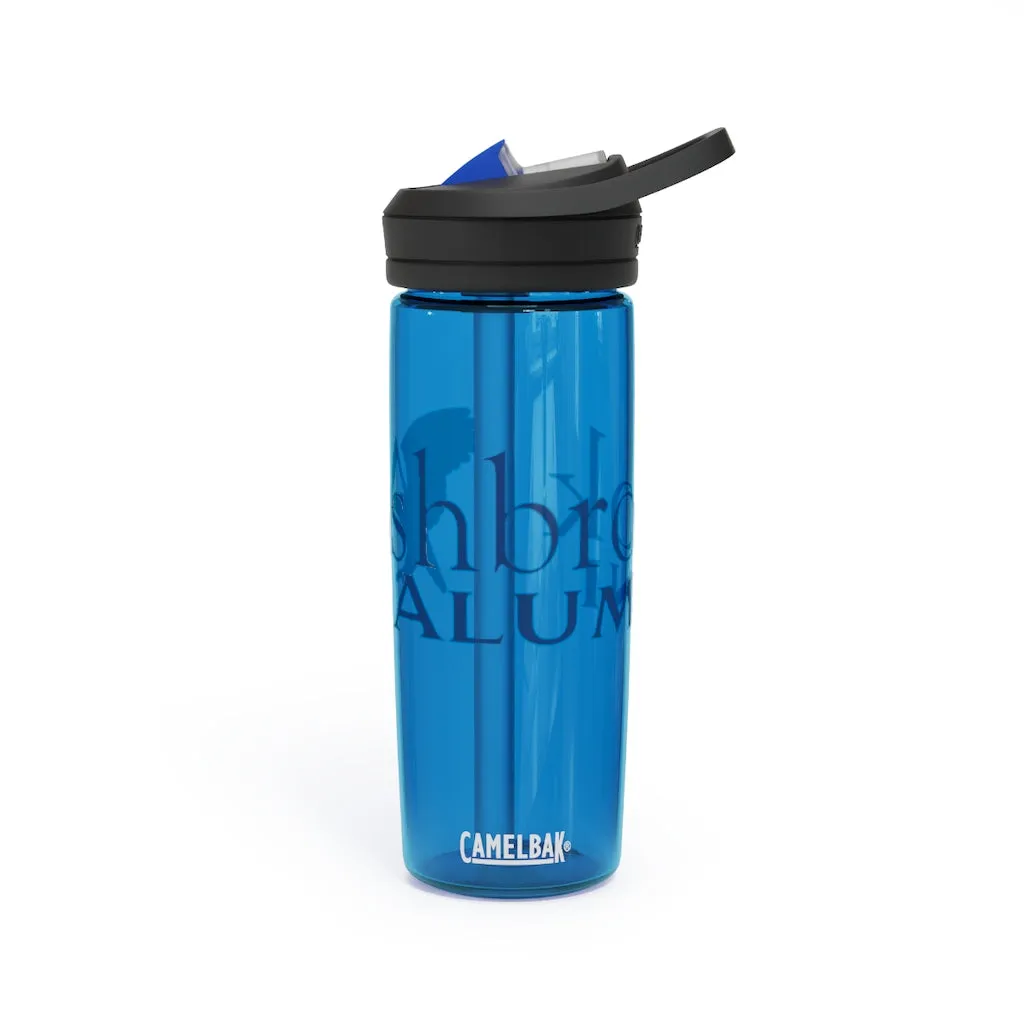 CamelBak Water Bottle with Eagle A Alumni Logo