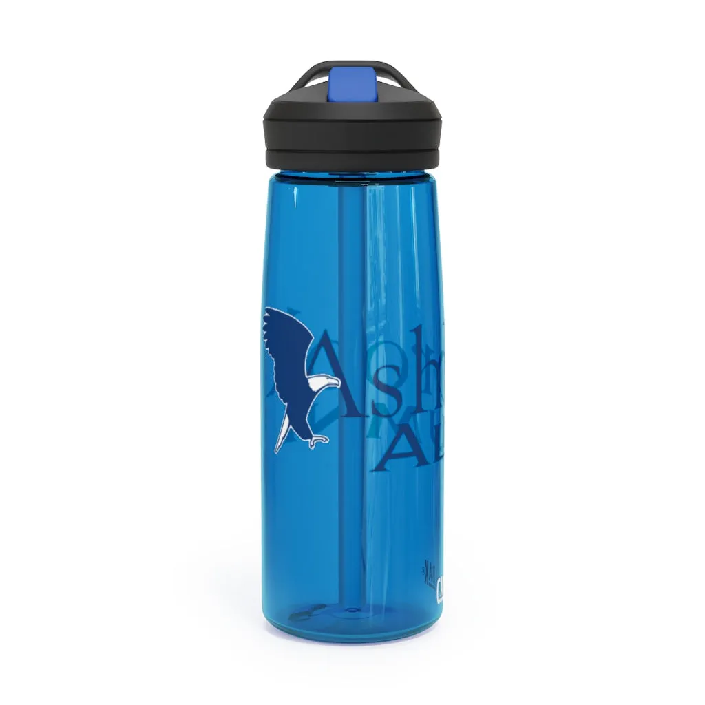 CamelBak Water Bottle with Eagle A Alumni Logo