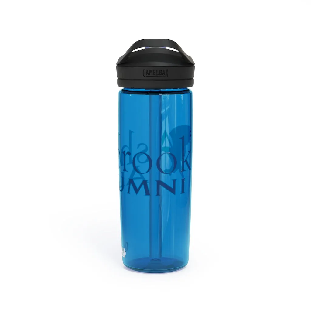 CamelBak Water Bottle with Eagle A Alumni Logo