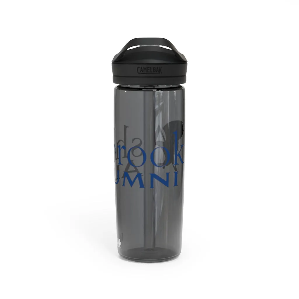 CamelBak Water Bottle with Eagle A Alumni Logo