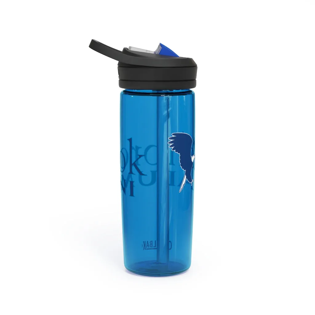 CamelBak Water Bottle with Eagle A Alumni Logo