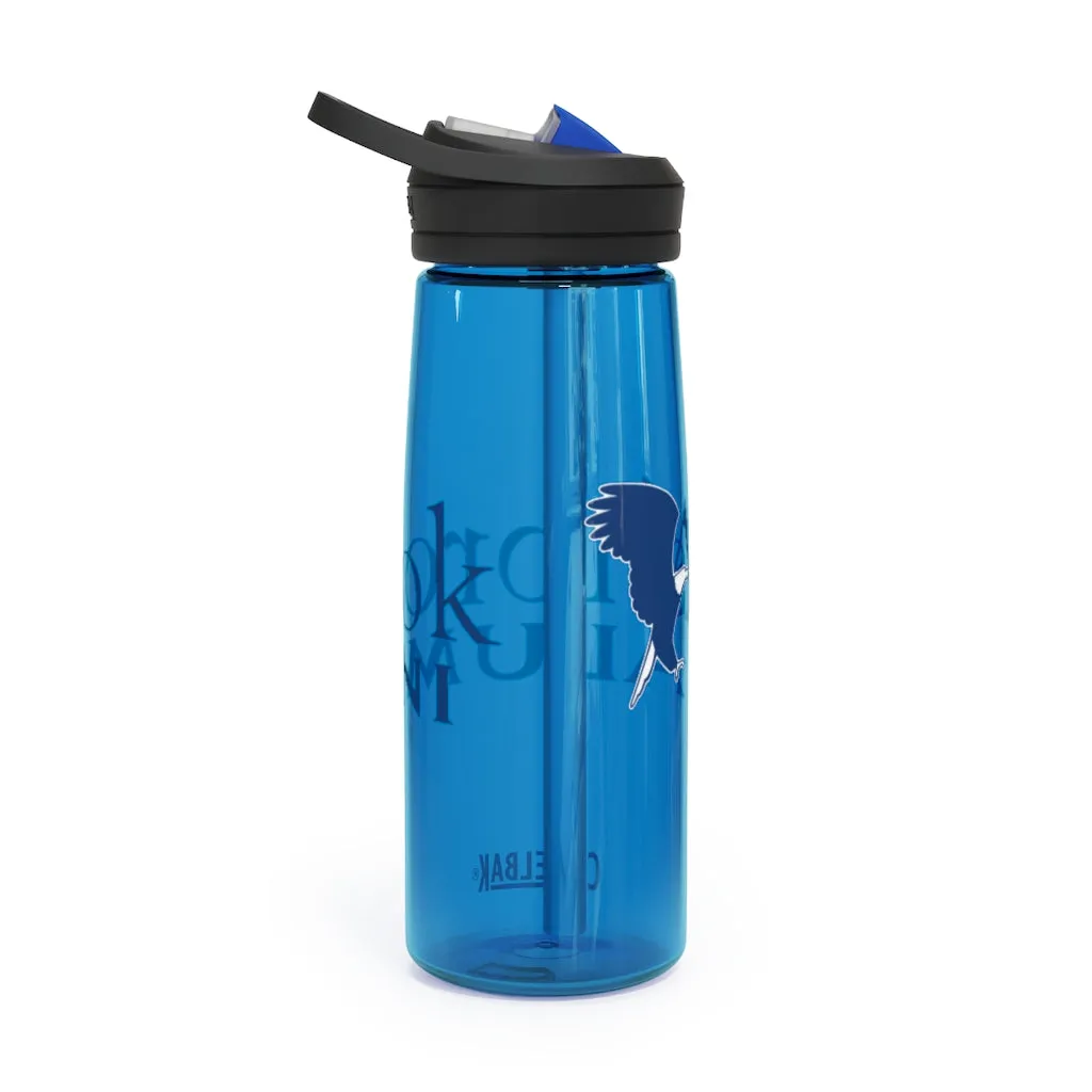 CamelBak Water Bottle with Eagle A Alumni Logo