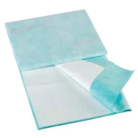 Cardinal Health Wings Premium Underpad for Repositioning