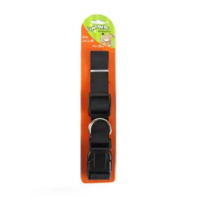 Chompers Large Adjustable Dog Collar