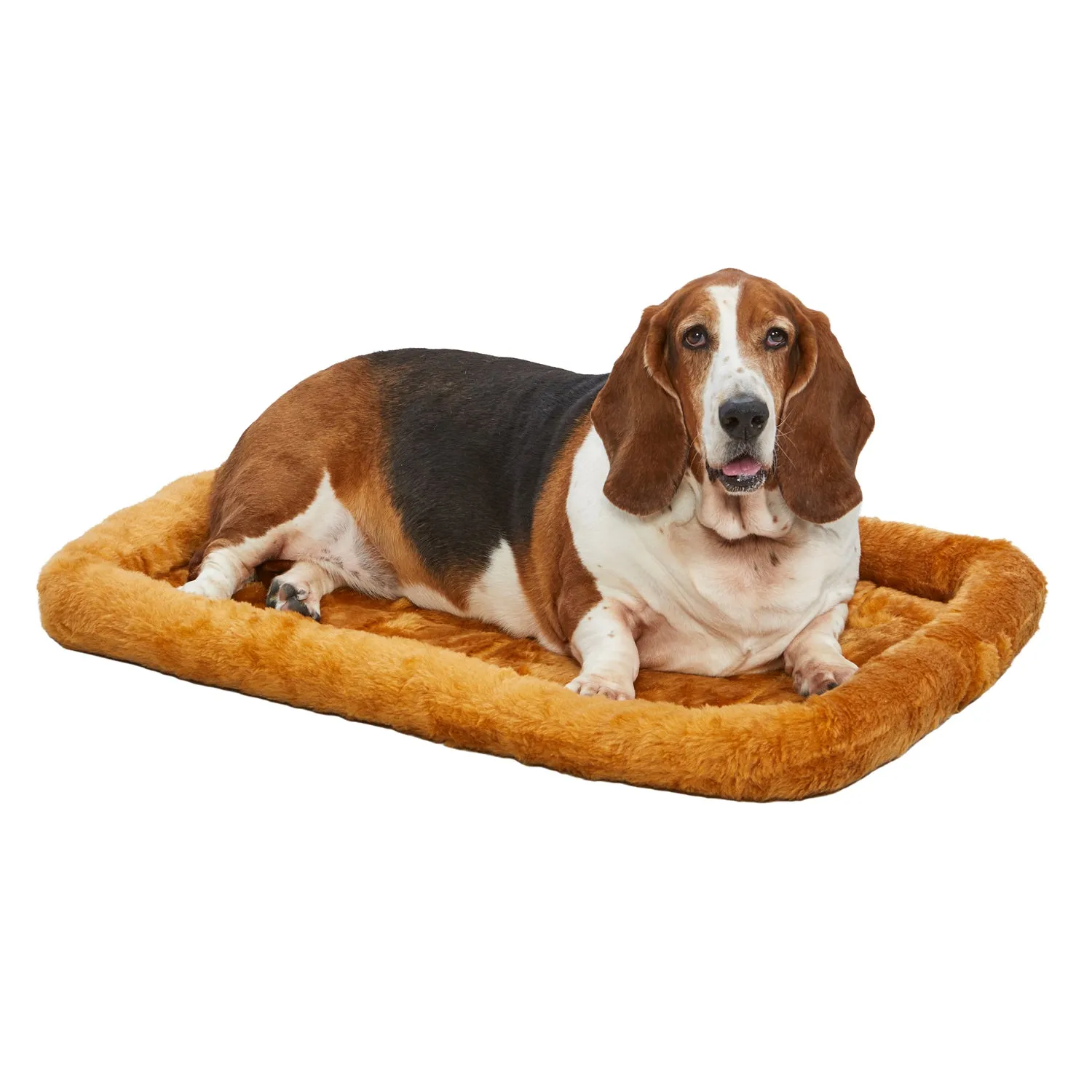 Cinnamon Pet Bed 402