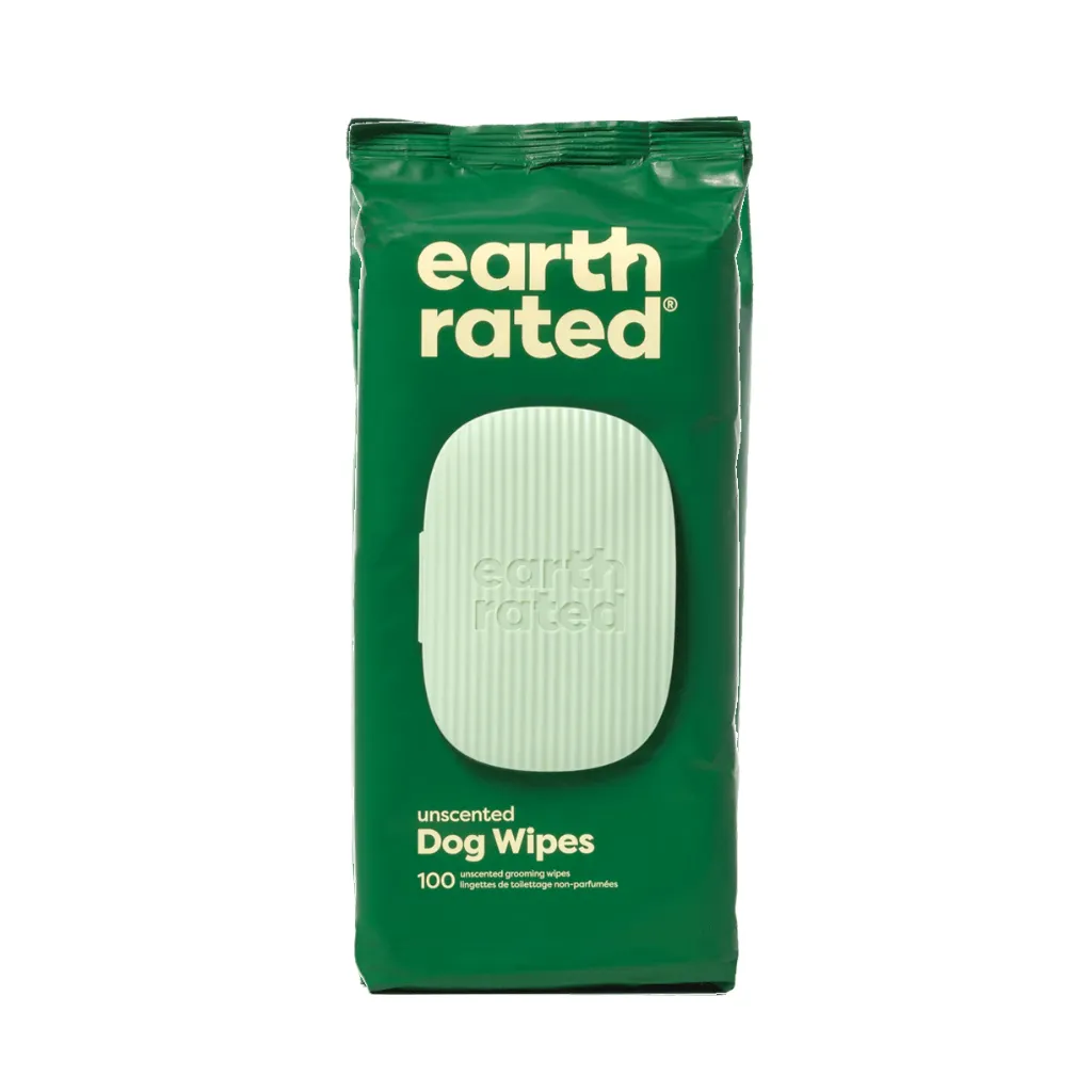 Compostable Wipes Unscented