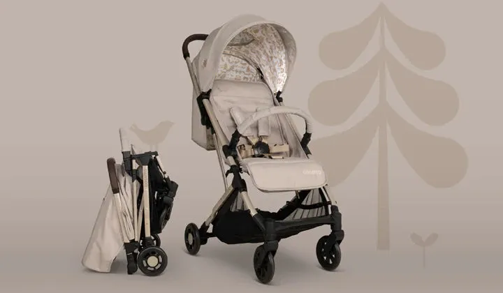 Cosatto Yo! Stroller Whisper