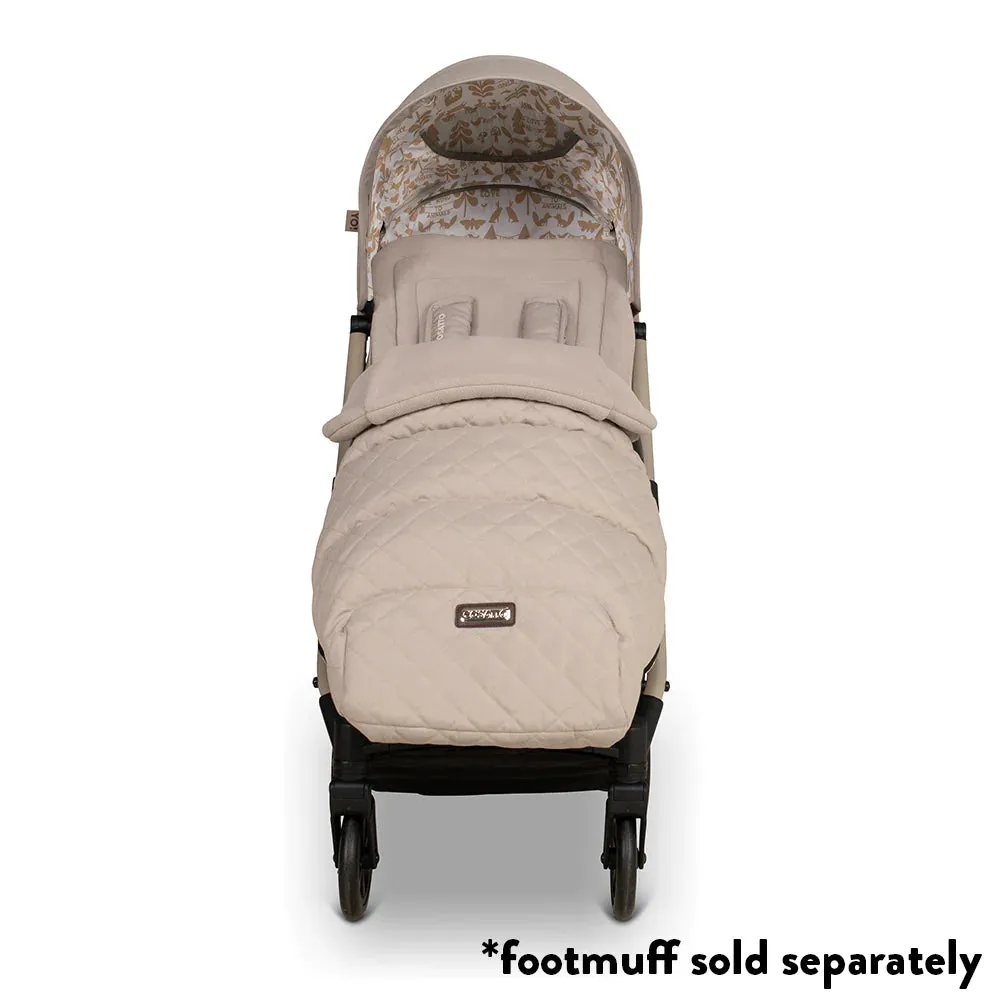 Cosatto Yo! Stroller Whisper