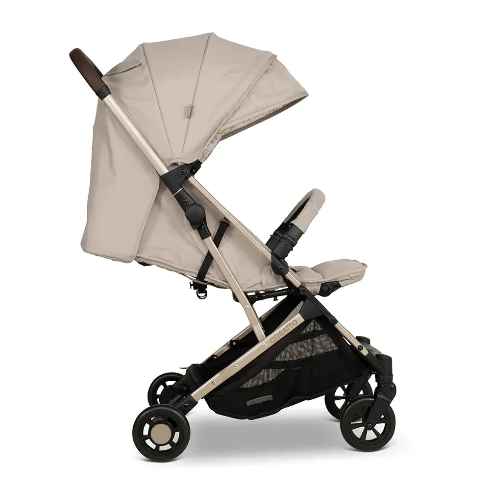 Cosatto Yo! Stroller Whisper