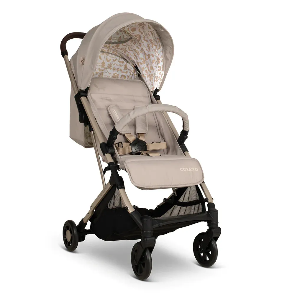 Cosatto Yo! Stroller Whisper