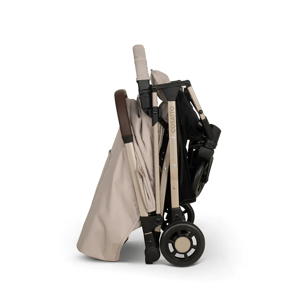 Cosatto Yo! Stroller Whisper