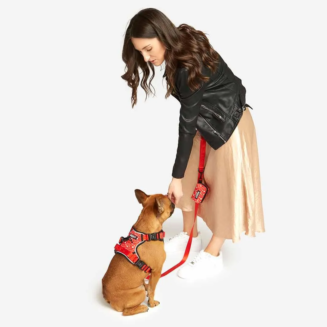 Dog Poop Bag Holder | Bisous