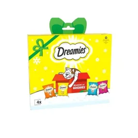 Dreamies Present Box 120g