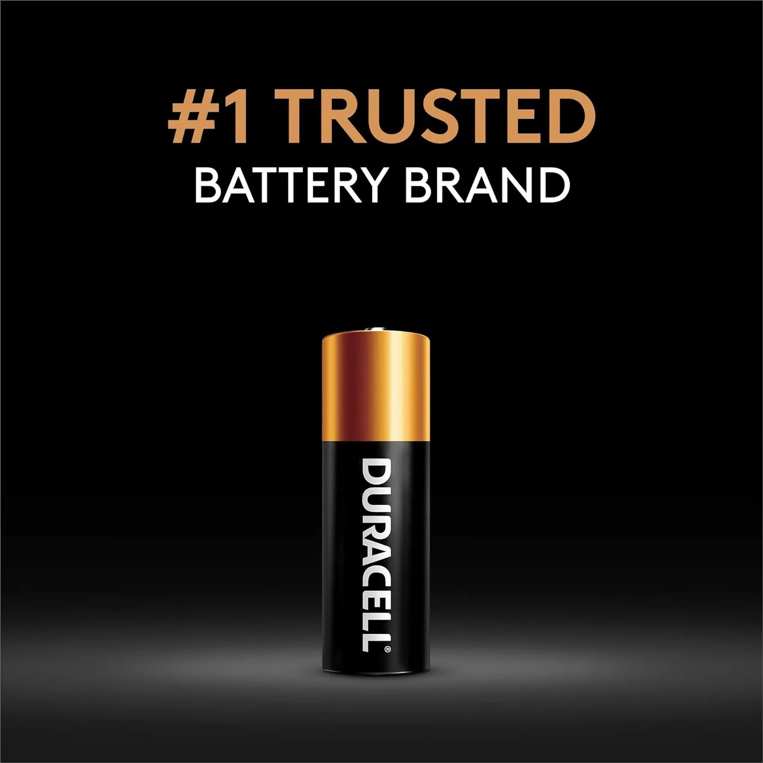 Duracell 21/23 12V Alkaline Battery, 4 Count Pack, 21/23 12 Volt Alkaline Battery, Long-Lasting for Key Fobs, Car Alarms, GPS Trackers, and More