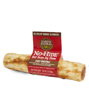 Earth Animal Beef No-Hide® Dog Chew