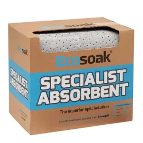 Ecosoak Maintenance Pads 40cm x 35cm