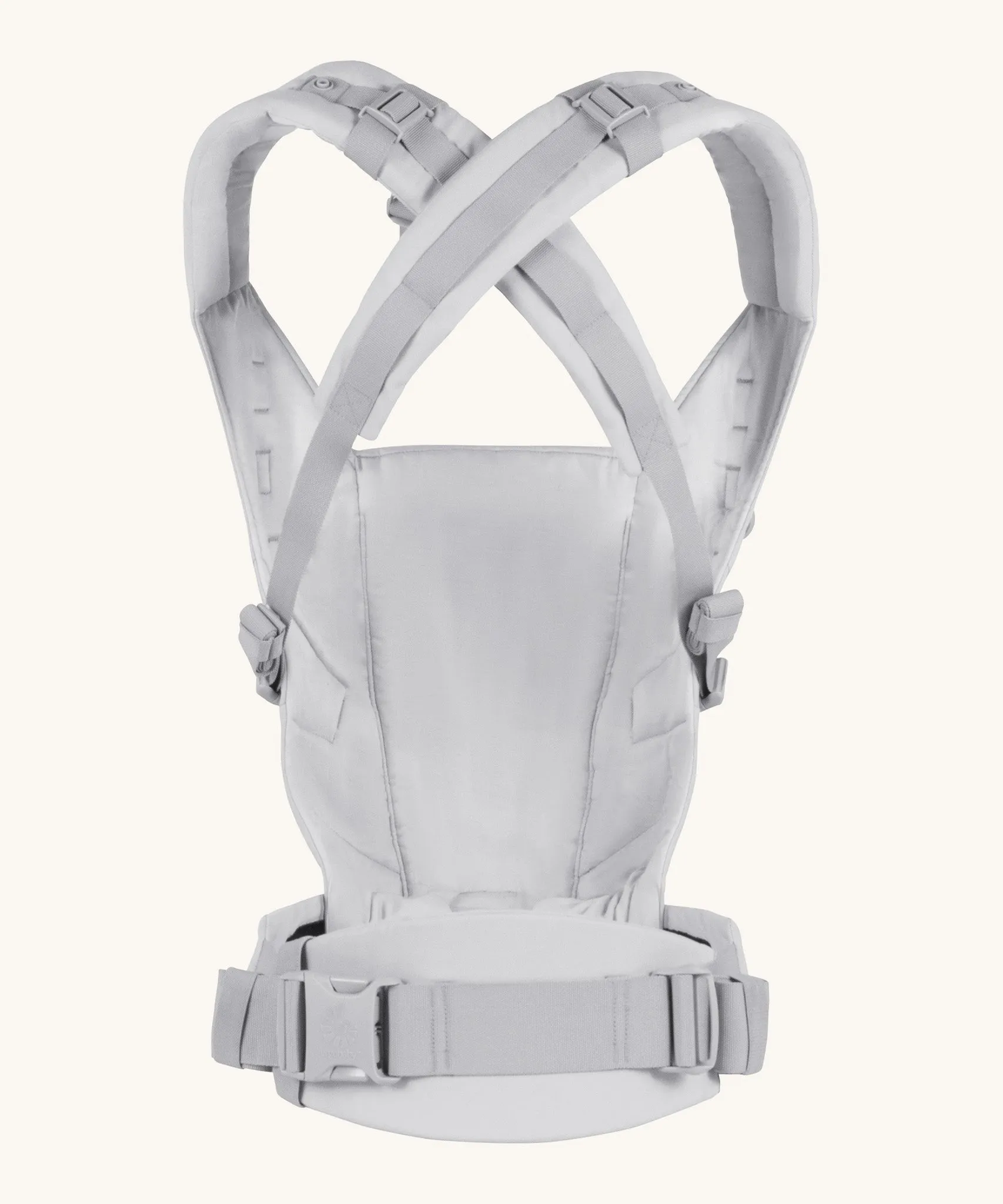 Ergobaby Adapt  SoftTouch™  Cotton Baby Carrier