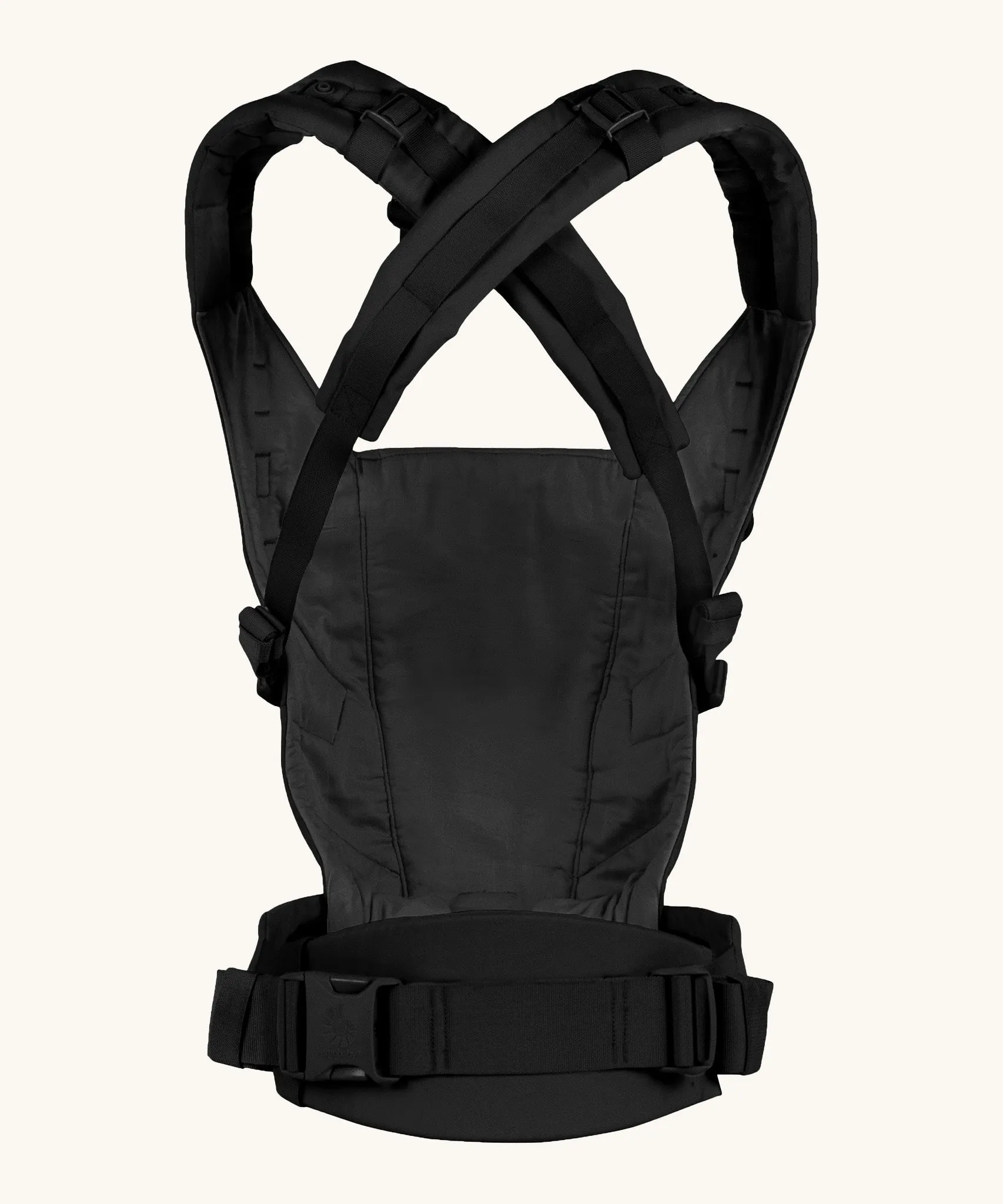 Ergobaby Adapt  SoftTouch™  Cotton Baby Carrier