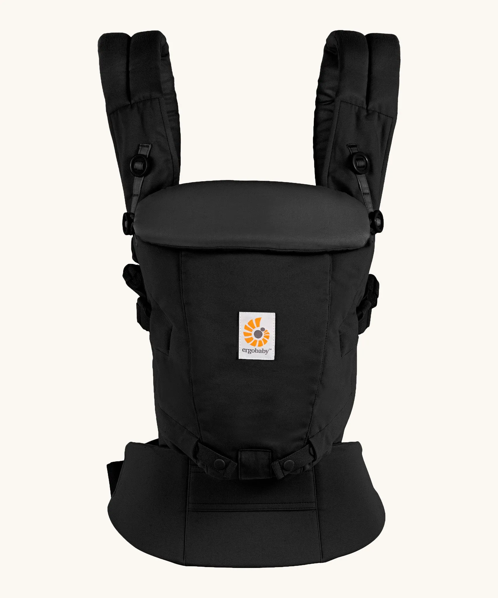 Ergobaby Adapt  SoftTouch™  Cotton Baby Carrier