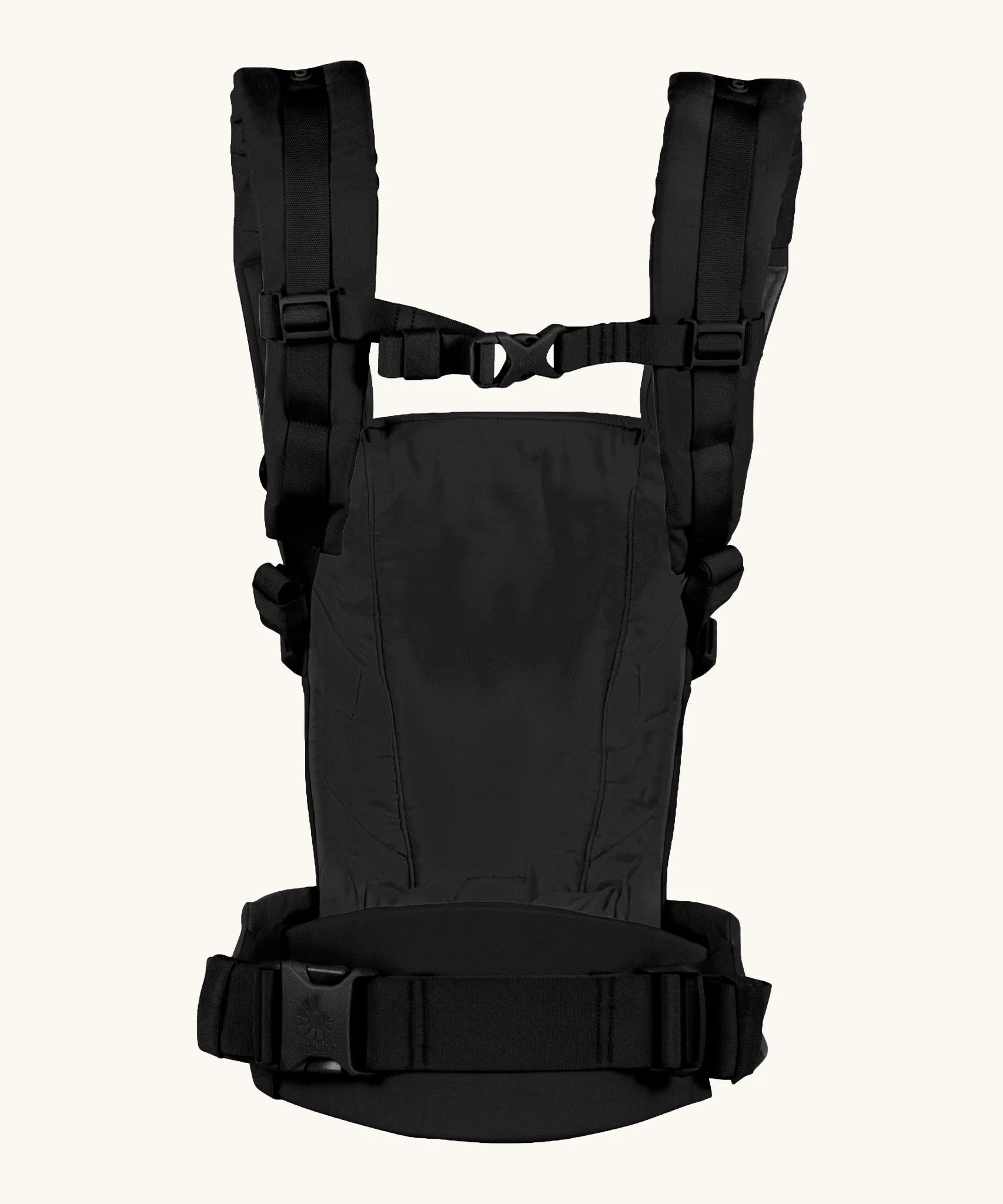 Ergobaby Adapt  SoftTouch™  Cotton Baby Carrier