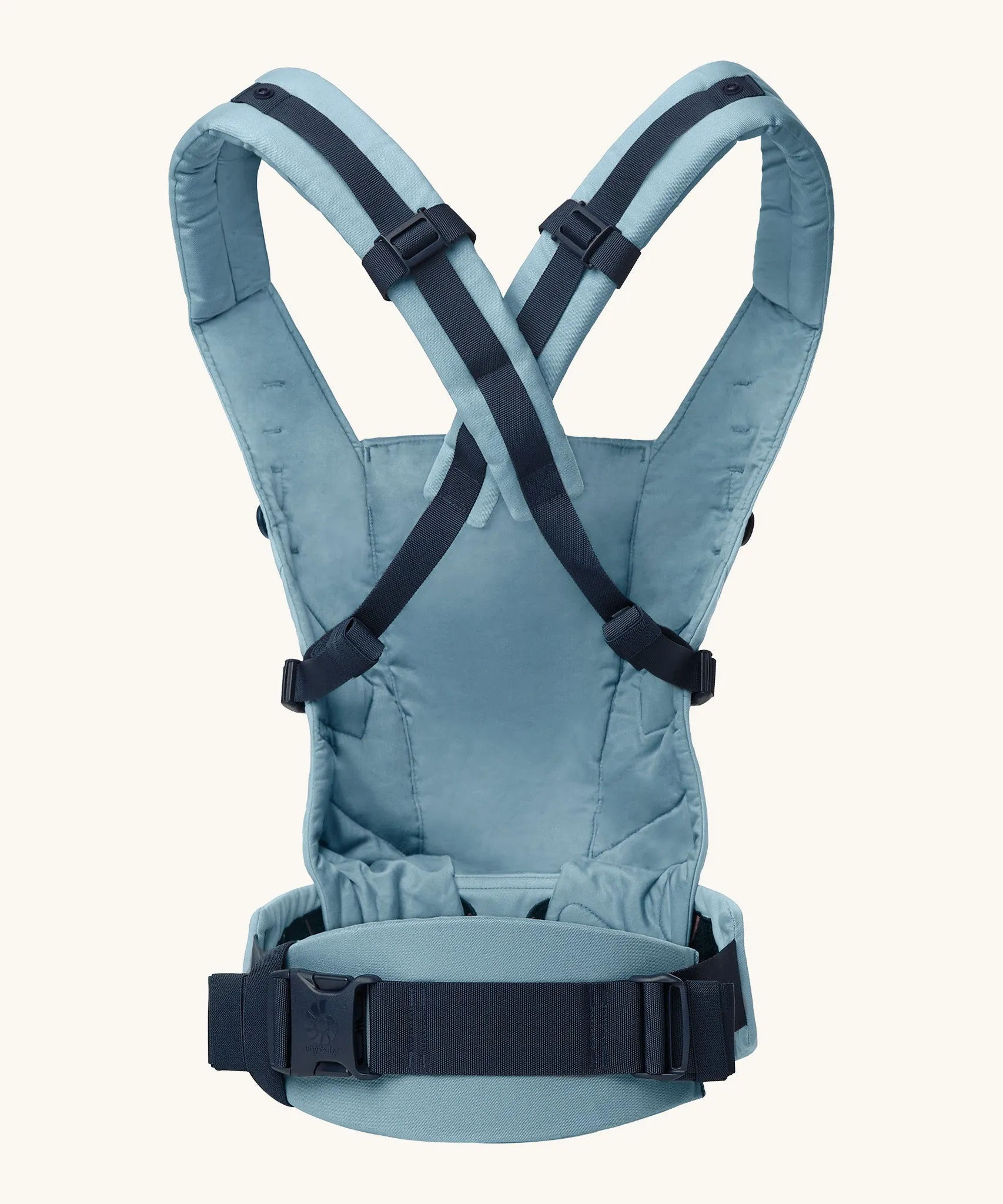 Ergobaby Adapt  SoftTouch™  Cotton Baby Carrier