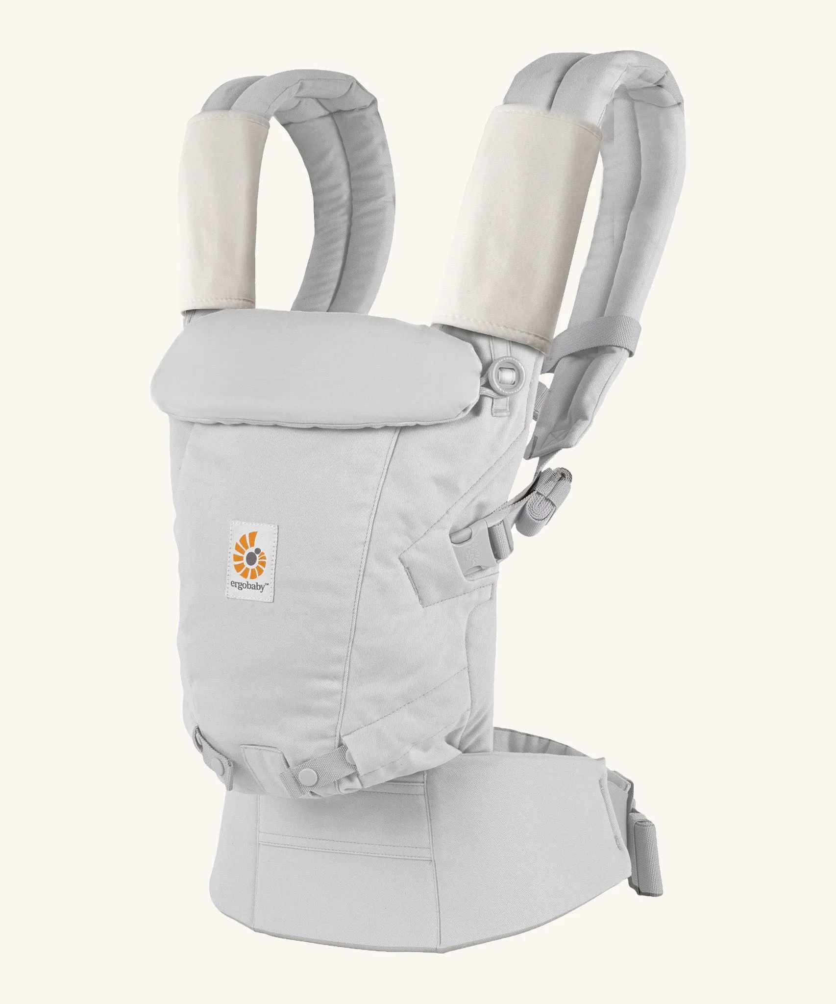 Ergobaby Adapt  SoftTouch™  Cotton Baby Carrier