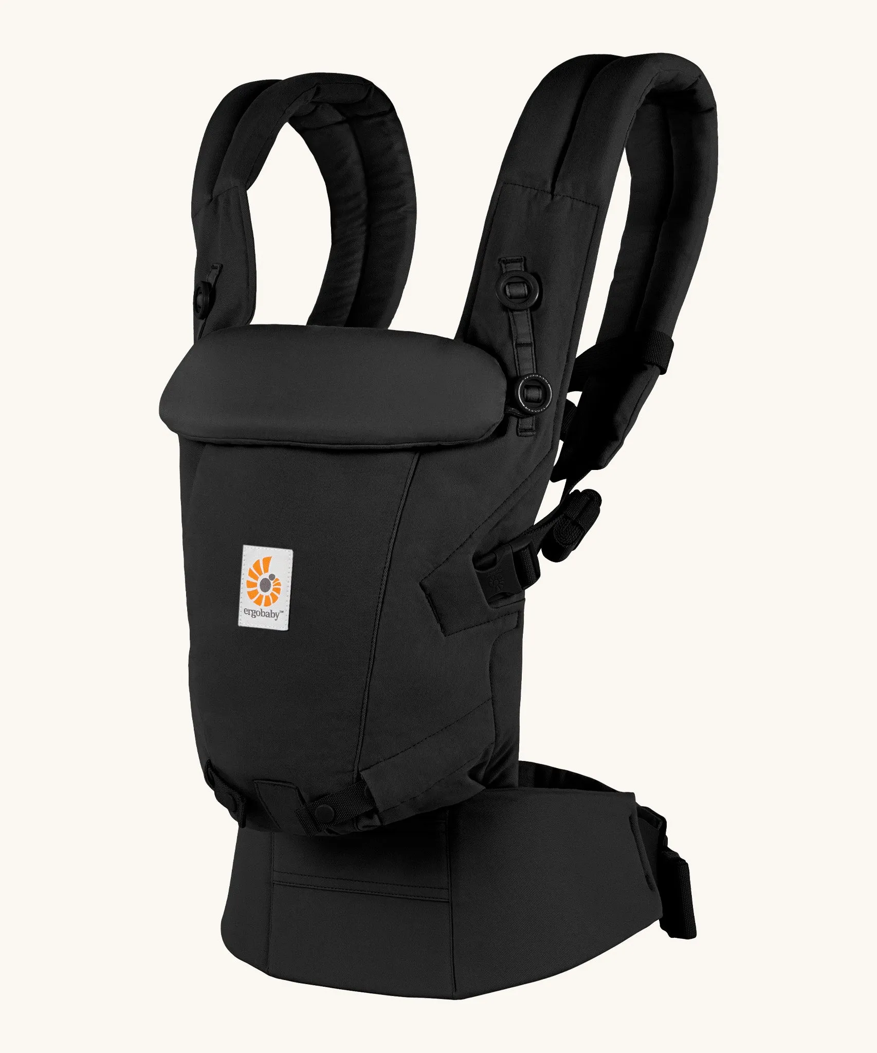 Ergobaby Adapt  SoftTouch™  Cotton Baby Carrier