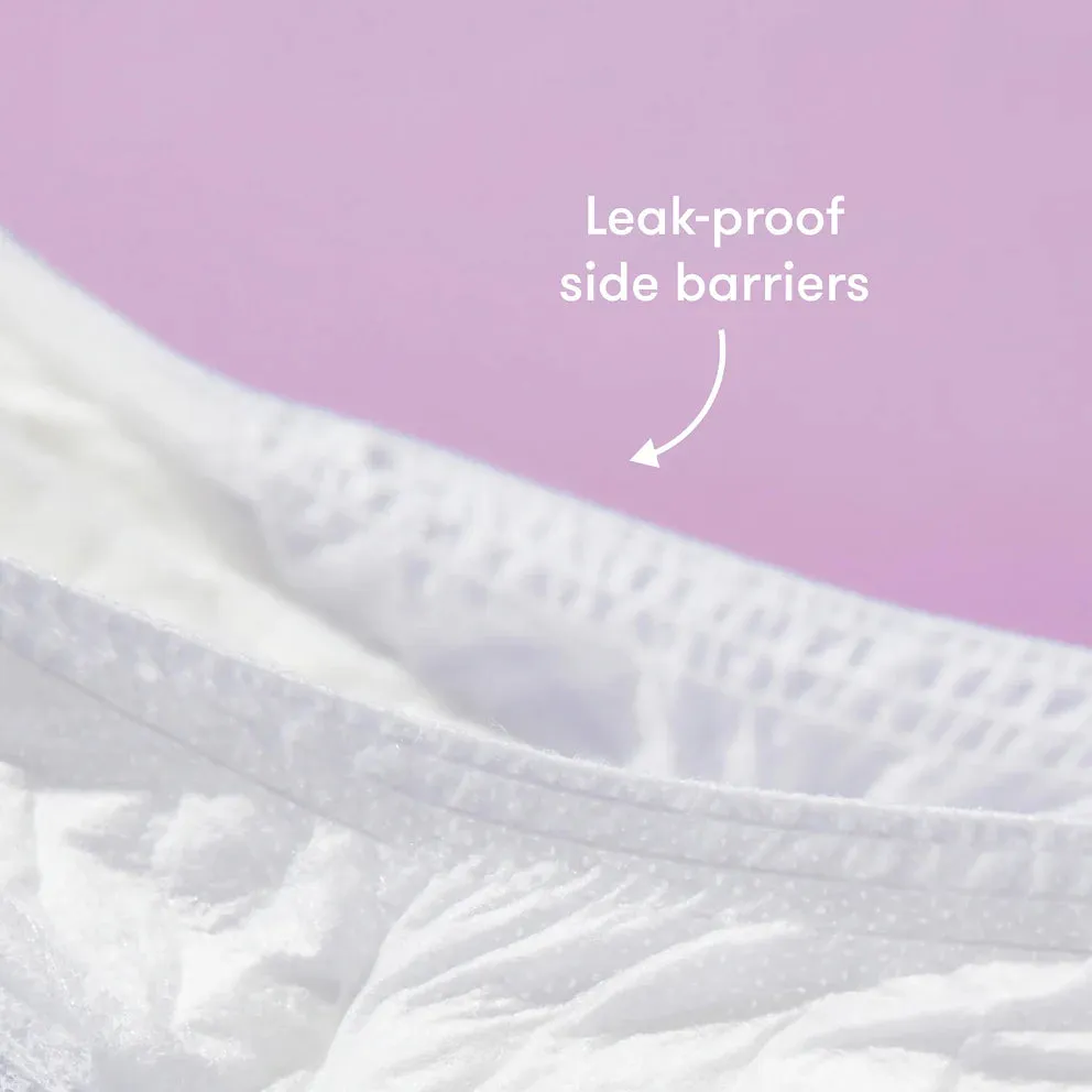 Fridababy Postpartum Pads