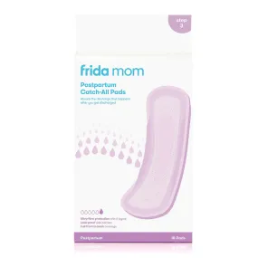 Fridababy Postpartum Pads