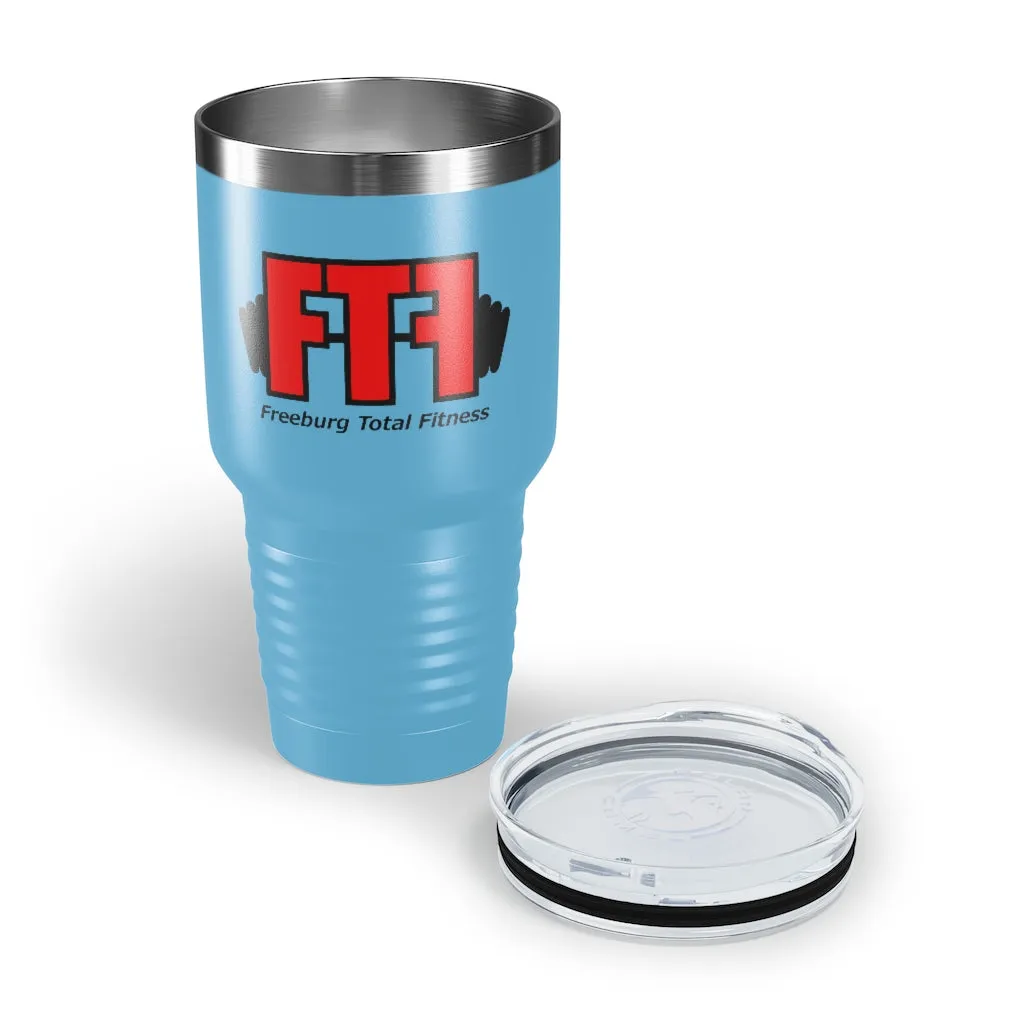 FTF Ringneck Tumbler, 30oz